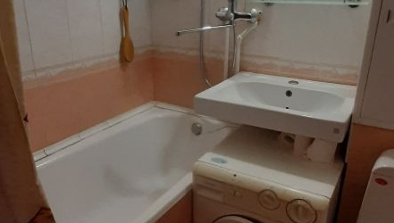 1-комн квартира Бригадирский переулок, 3-5