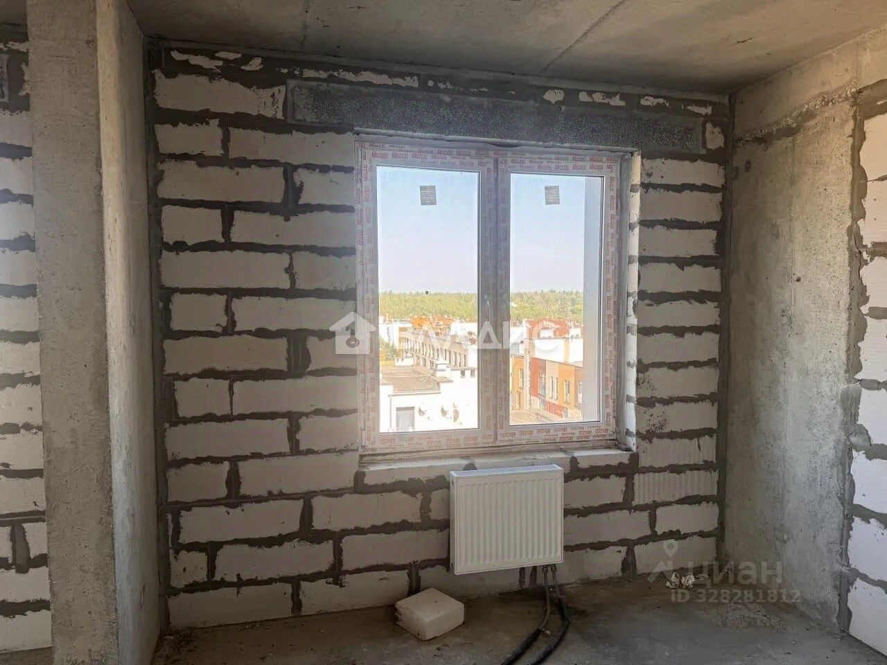 Продажа 3-комн квартиры на вторичном рынке аллея Буковая, 14