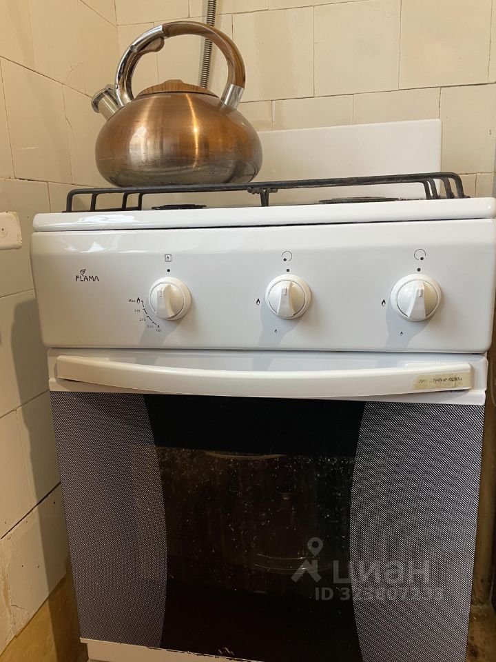 Аренда 1-комн квартиры на вторичном рынке Серпухов, улица Горького,  д. 8в