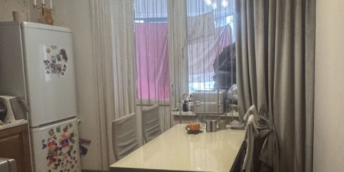 2-комн квартира Перекопская улица, 34к3