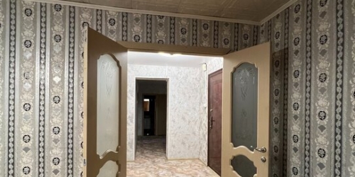 3-комн квартира ул Кулакова,  д. 18,  к. 1