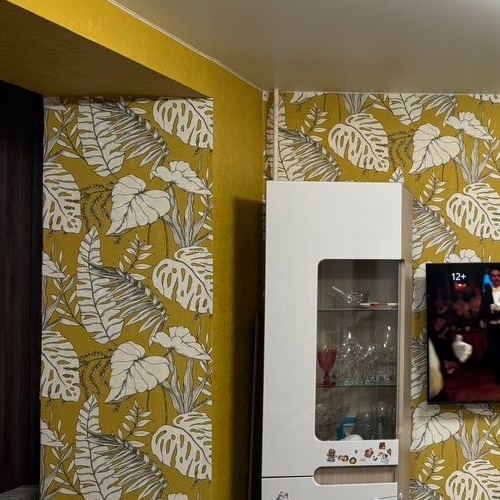 3-комн квартира Колпино, улица Металлургов, 4