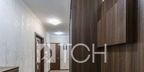 2-комн квартира Пушкино, Институтская ул, 11