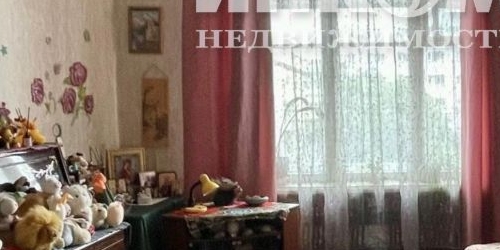 6-комн квартира Старая Басманная улица, 5С1