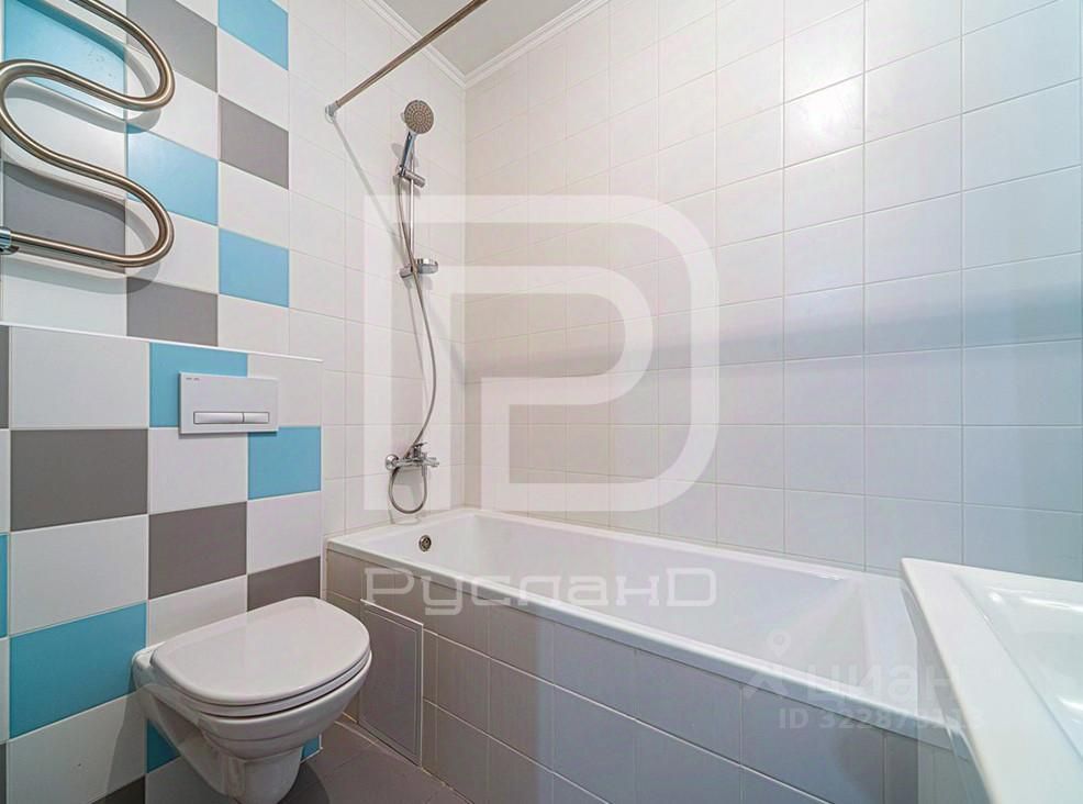 Продажа 2-комн квартиры на вторичном рынке Липовая аллея, 15