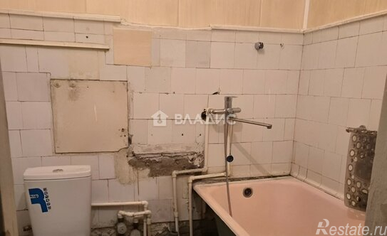 Продажа 1-комн квартиры на вторичном рынке Люберцы г, Октябрьский пр-кт,  д. 295/1