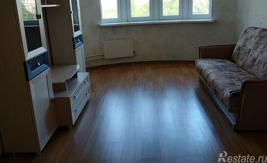 Продажа 1-комн квартиры на вторичном рынке Красногорск г, Южный б-р,  д. 4