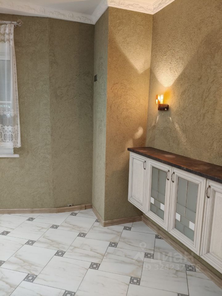 Продажа 2-комн квартиры на вторичном рынке Киевская улица, 3к2Е