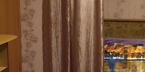 1-комн квартира Малая Охта тер., улица Казанская, 18