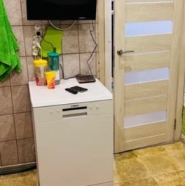 Продажа 2-комн квартиры на вторичном рынке Прилукская улица,  д. 29