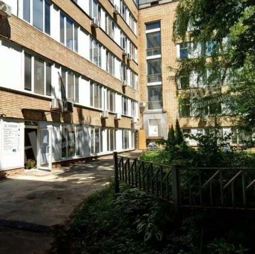 Склад Старокалужское шоссе