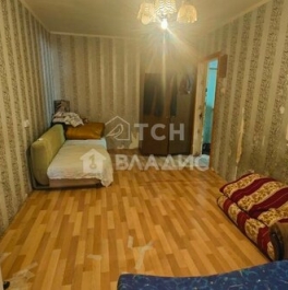 Продажа 1-комн квартиры на вторичном рынке Детская, Колхозная улица,  д. 4