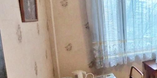 1-комн квартира Елецкая улица, 9К1