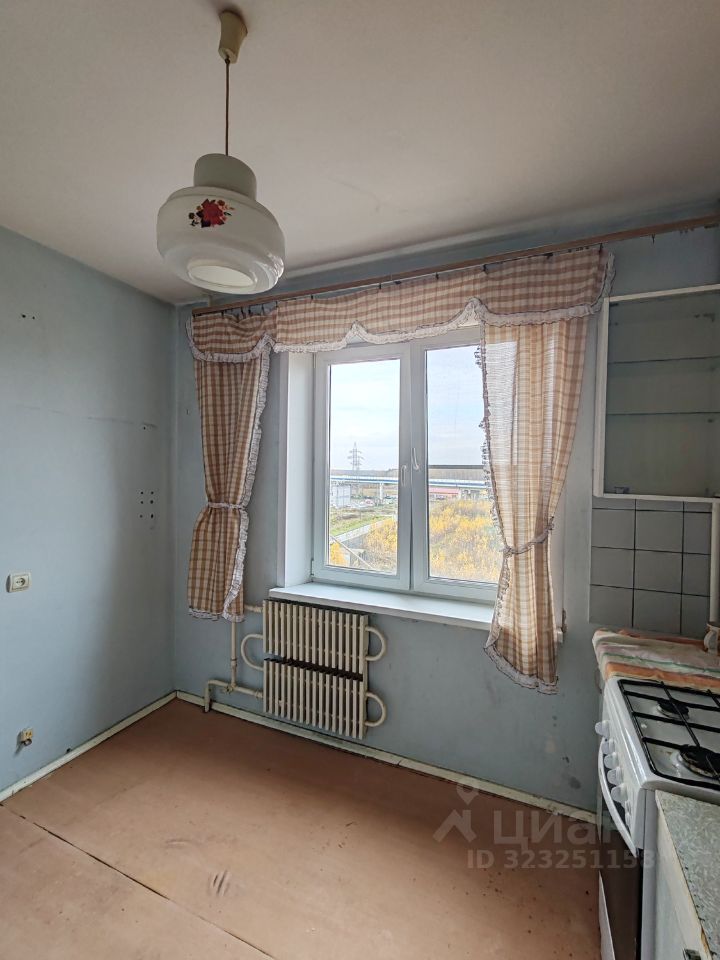 Продажа 1-комн квартиры на вторичном рынке Климовск мкр, улица Молодежная,  д. 7к2