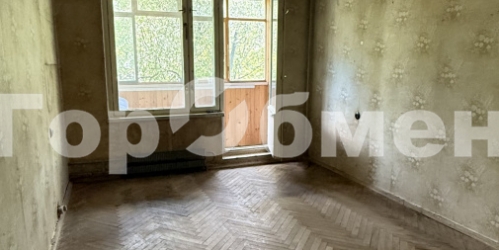 2-комн квартира улица Молдагуловой, 10к4