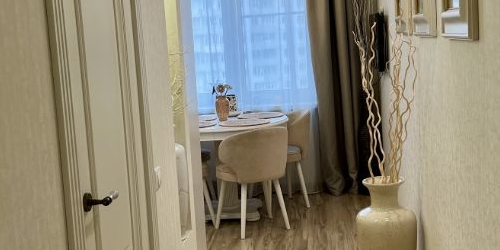 2-комн квартира улица Маршала Тухачевского, 25