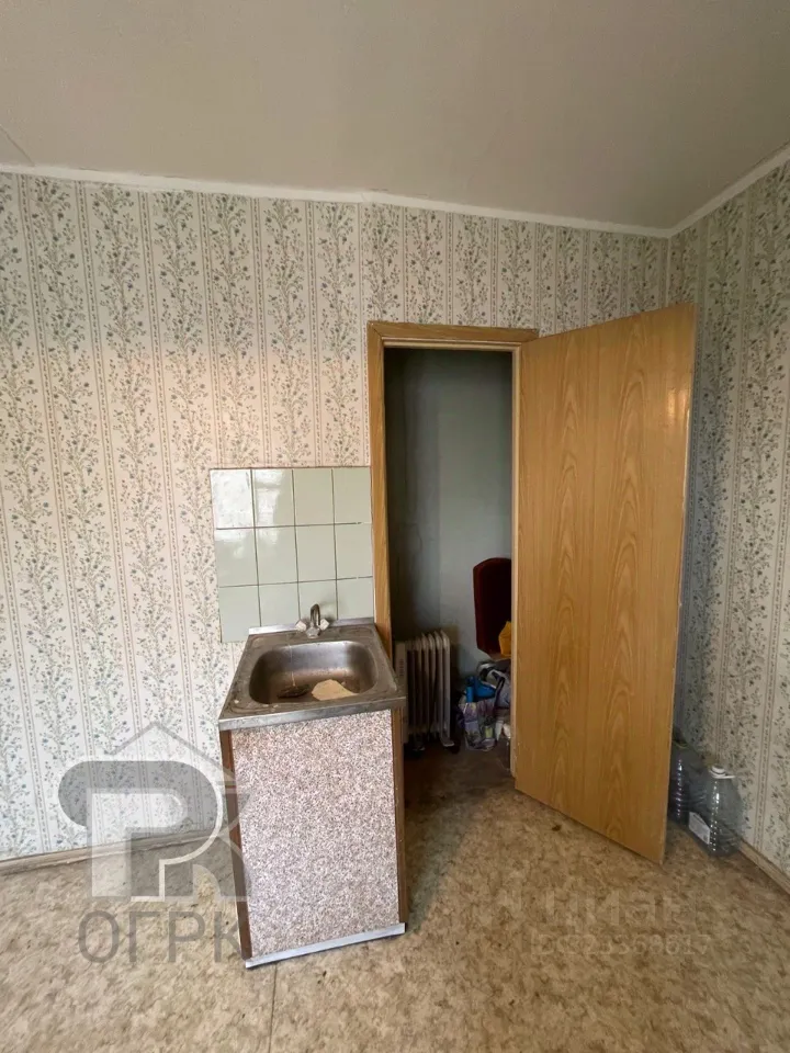 Продажа 2-комн квартиры на вторичном рынке 2-я Мелитопольская улица, 19К3