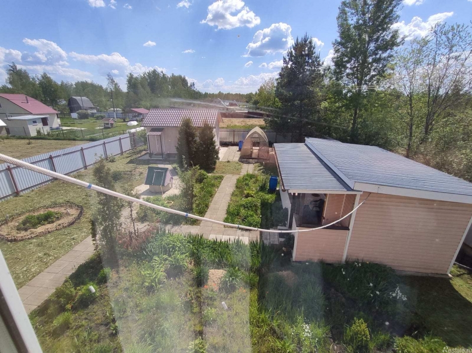 Продажа дома рябиновая улица