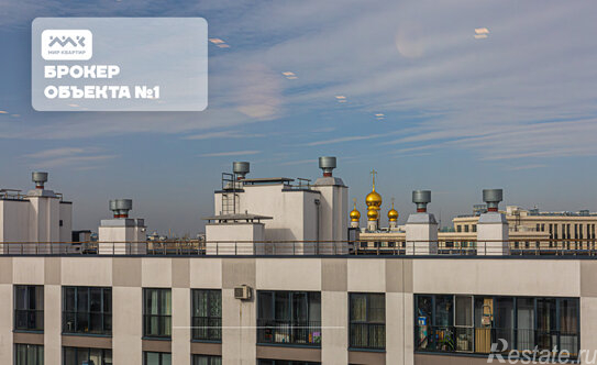 Продажа 3-комн квартиры на вторичном рынке ул Кременчугская,  д. 9,  к. 2