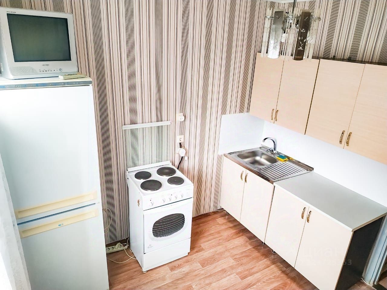 Аренда 1-комн квартиры на вторичном рынке Шуваловский проспект, 51К2