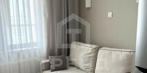 1-комн квартира Лабораторный пр-кт,  д. 23