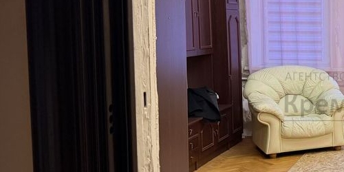 2-комн квартира Кантемировская улица, 31