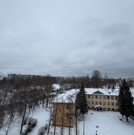 Продажа 2-комн квартиры на вторичном рынке Саввино, улица 1 Мая,  д. 18 к1