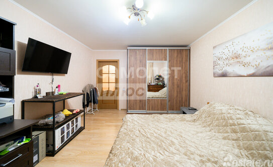 Продажа 2-комн квартиры на вторичном рынке Домодедово, Лунная улица,  д. 23к1