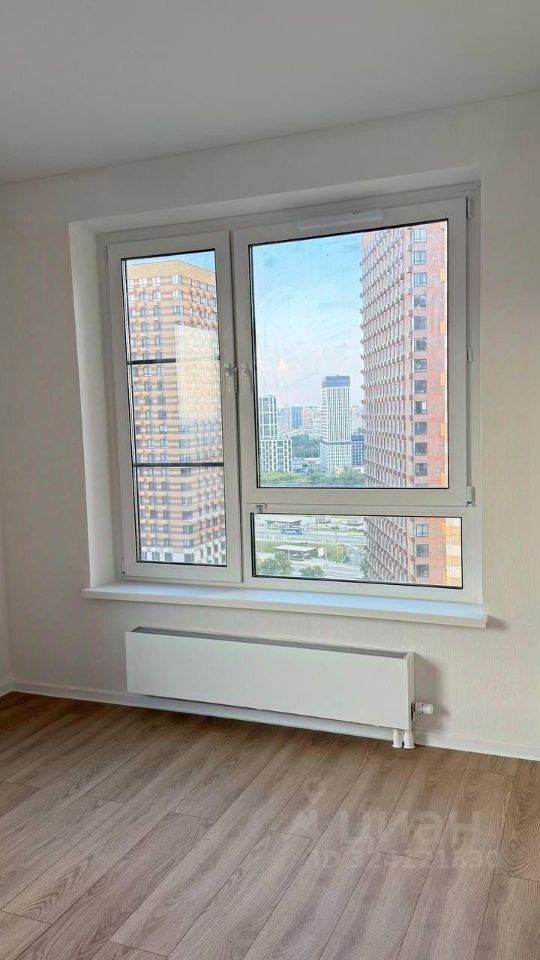 Продажа 3-комн квартиры на вторичном рынке Очаковское шоссе, 7