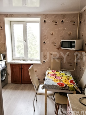 Продажа 3-комн квартиры на вторичном рынке Пушкино, 1-я Серебрянская ул,  д. 12