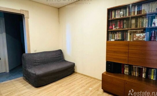 Продажа 1-комн квартиры на вторичном рынке ул Воронежская,  д. 56