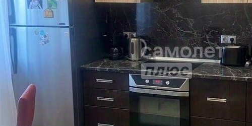 4-комн квартира Саратовская улица, 31