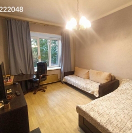 Продажа 1-комн квартиры на вторичном рынке Россия, 1-й Басманный переулок, 5/20с2,  д. 5/20 с2