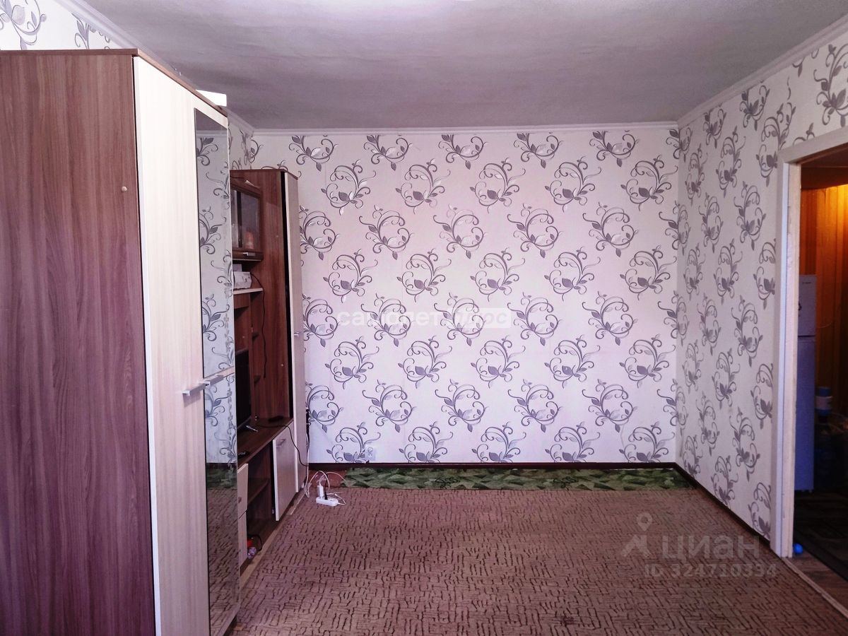 Продажа 2-комн квартиры на вторичном рынке Электросталь, проспект Ленина, 31А