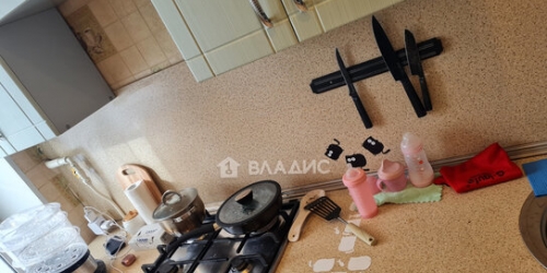1-комн квартира Пушкин г, Алексея Толстого б-р,  д. 22