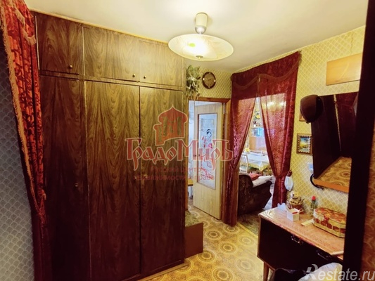 Продажа 2-комн квартиры на вторичном рынке Хотьково, Академика Королева ул,  д. 2