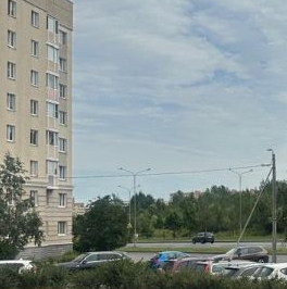 Продажа 1-комн квартиры на вторичном рынке улица Маршала Захарова, 14к2