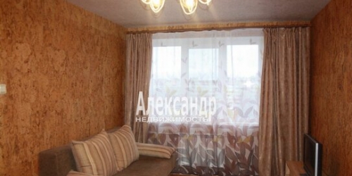 1-комн квартира Культуры пр-кт,  д. 11,  к. 1