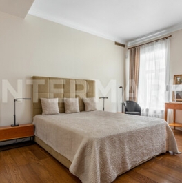 Продажа 2-комн квартиры на вторичном рынке ул Арбат,  д. 38/1,  к. 2