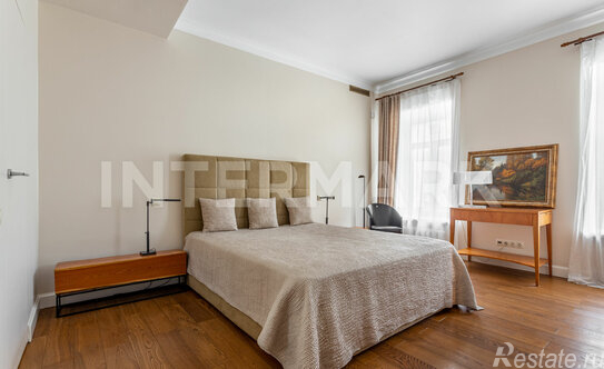 Продажа 2-комн квартиры на вторичном рынке ул Арбат,  д. 38/1,  к. 2