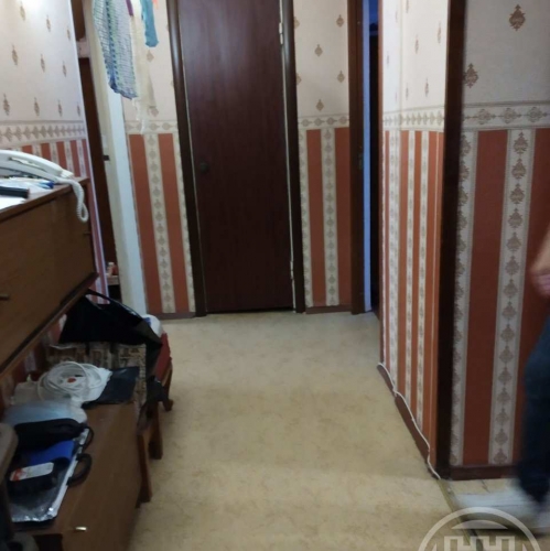 2-комн квартира Заклинье пос., Новая ул. ,  д. 26