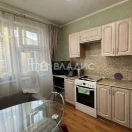 Продажа 1-комн квартиры на вторичном рынке Лукинская улица,  д. 8 к1