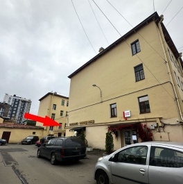 Аренда ПСН Московский пр-кт, д. 130 литЖ Аренда ПСН Московский пр-кт, д. 130 литЖ