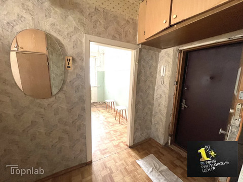 Продажа 2-комн квартиры на вторичном рынке Воскресенск, ул. Киселева,  д. 6