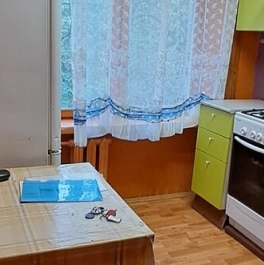 Продажа 2-комн квартиры на вторичном рынке ул Бассейная,  д. 23