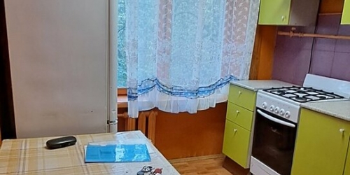 2-комн квартира ул Бассейная,  д. 23