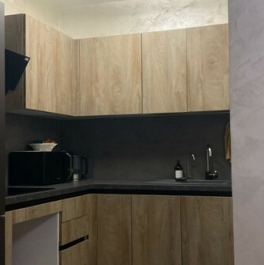 Продажа 2-комн квартиры на вторичном рынке Новопетровское, Рабочая улица