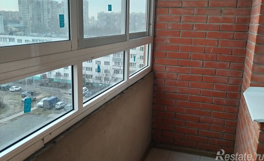 Продажа 1-комн квартиры на вторичном рынке Ивантеевка г, Бережок ул,  д. 3