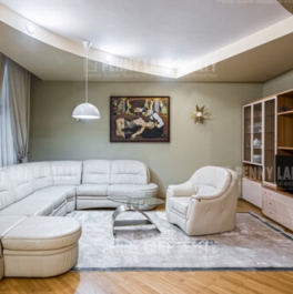 Аренда 3-комн квартиры на вторичном рынке Краснопролетарская улица,  д. 7