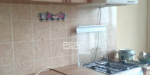 2-комн квартира улица Солдата Корзуна,  д. 52